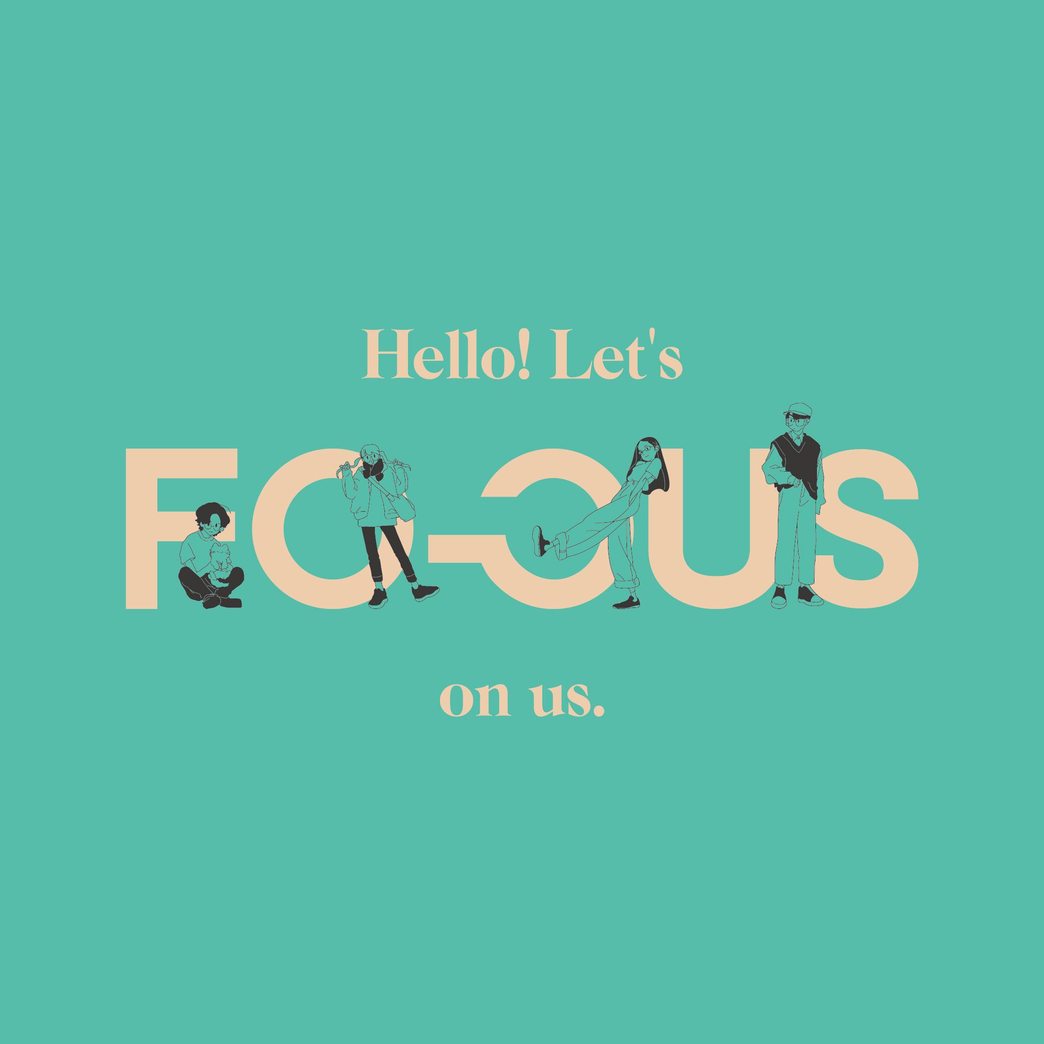 FOCUS Casual Glasses Brand FOCUS By focus-casual-glasses-brand-focus-by